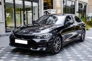 Bán xe BMW 3 Series 2022 320i Sport Line giá 999 Triệu - Hà Nội