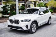 Bán xe BMW X3 2024 sDrive20i giá 1 Tỷ 499 Triệu - Hà Nội