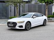 Bán xe Audi A7 2024 45 TFSI giá 2 Tỷ 499 Triệu - Hà Nội