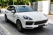 Bán xe Porsche Cayenne 2022 Platinum Edition giá 3 Tỷ 999 Triệu - Hà Nội