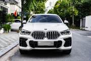 Bán xe BMW X6 xDrive40i M Sport 2022 giá 2 Tỷ 899 Triệu - Hà Nội