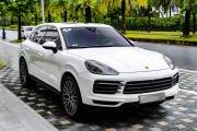 Bán xe Porsche Cayenne Platinum Edition 2022 giá 3 Tỷ 899 Triệu - Hà Nội