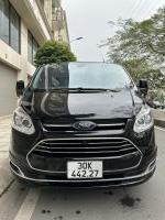 can ban xe oto cu lap rap trong nuoc Ford Tourneo Titanium 2.0 AT 2021