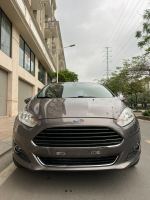 can ban xe oto cu lap rap trong nuoc Ford Fiesta Trend 1.5 AT 2016