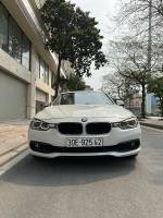 Bán xe BMW 3 Series 2015 320i giá 568 Triệu - Hà Nội