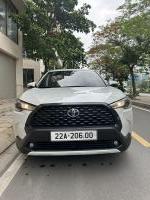 Bán xe Toyota Corolla Cross 2023 1.8G giá 777 Triệu - Hà Nội