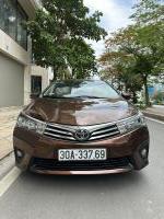 Bán xe Toyota Corolla altis 1.8G AT 2014 giá 455 Triệu - Hà Nội