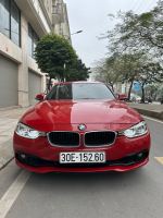 Bán xe BMW 3 Series 320i 2015 giá 580 Triệu - Hà Nội