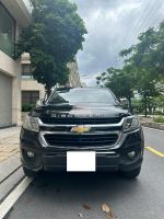 Bán xe Chevrolet Colorado High Country 2.5L 4x4 AT 2018 giá 470 Triệu - Hà Nội