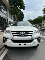 Bán xe Toyota Fortuner 2019 2.4G 4x2 MT giá 760 Triệu - Hà Nội