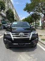 Bán xe Toyota Fortuner 2019 2.4G 4x2 MT giá 795 Triệu - Hà Nội