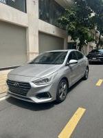 Bán xe Hyundai Accent 1.4 ATH 2018 giá 380 Triệu - Hà Nội