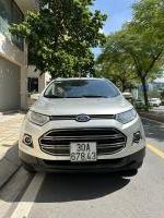 Bán xe Ford EcoSport 2015 Titanium 1.5L AT giá 325 Triệu - Hà Nội