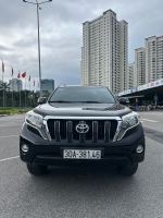 Bán xe Toyota Prado 2014 TXL 2.7L giá 1 Tỷ 40 Triệu - Hà Nội