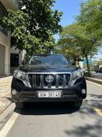 Bán xe Toyota Prado 2014 TXL 2.7L giá 1 Tỷ 40 Triệu - Hà Nội