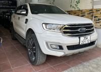 Bán xe Ford Everest 2020 Titanium 2.0L 4x2 AT giá 895 Triệu - Hà Nội