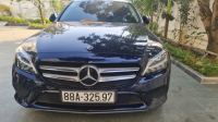 Bán xe Mercedes Benz C class 2019 C180 giá 830 Triệu - Hà Nội