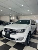 Bán xe Ford Everest 2020 Titanium 2.0L 4x2 AT giá 890 Triệu - Hà Nội