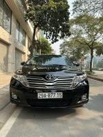 Bán xe Toyota Venza 2009 2.7 AWD giá 510 Triệu - Hà Nội