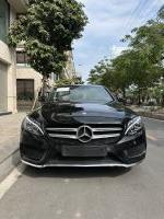 Bán xe Mercedes Benz C class C300 AMG 2016 giá 735 Triệu - Hà Nội