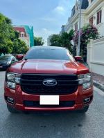 Bán xe Ford Ranger 2022 XLS 2.0L 4x2 MT giá 585 Triệu - Hà Nội