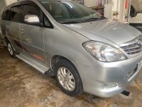 Bán xe Toyota Innova 2009 V giá 295 Triệu - Hà Nội