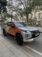 Bán xe Mitsubishi Triton 2018 4x4 AT Mivec giá 560 Triệu - Hà Nội