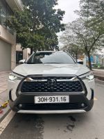 Bán xe Toyota Corolla Cross 2022 1.8V giá 789 Triệu - Hà Nội