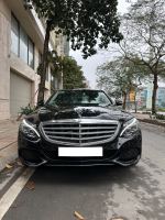 Bán xe Mercedes Benz C class 2015 C250 Exclusive giá 620 Triệu - Hà Nội