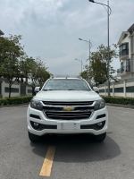 Bán xe Chevrolet Colorado LT 2.5L 4x2 AT 2018 giá 410 Triệu - Hà Nội