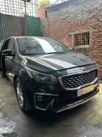 Bán xe Kia Sedona 2019 2.2 DAT Luxury giá 760 Triệu - Hà Nội
