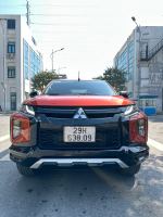 Bán xe Mitsubishi Triton 2022 Athlete 4x2 AT giá 655 Triệu - Hà Nội
