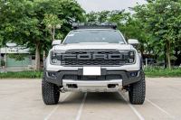 Bán xe Ford Ranger Raptor 2.0L 4x4 AT 2024 giá 1 Tỷ 220 Triệu - Hà Nội