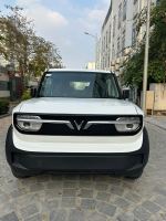 Bán xe VinFast VF3 2025 Plus giá 255 Triệu - Hà Nội