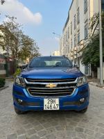 Bán xe Chevrolet Colorado 2018 LTZ 2.5L 4x4 AT giá 445 Triệu - Hà Nội
