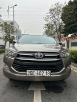 Bán xe Toyota Innova 2016 2.0E giá 475 Triệu - Hà Nội