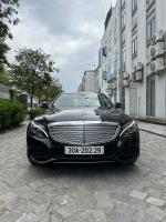 Bán xe Mercedes Benz C class 2015 C250 Exclusive giá 530 Triệu - Hà Nội