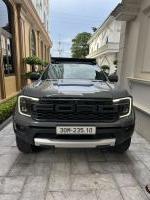 Bán xe Ford Ranger 2023 Raptor 2.0L 4x4 AT giá 999 Triệu - Hà Nội
