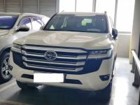 Bán xe Toyota Land Cruiser 2023 3.5 V6 giá 4 Tỷ 650 Triệu - Hà Nội