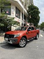 Bán xe Ford Ranger 2015 Wildtrak 3.2L 4x4 AT giá 360 Triệu - Hà Nội