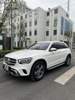 Bán xe Mercedes Benz GLC 2020 200 giá 1 Tỷ 50 Triệu - Hà Nội