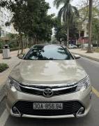 Bán xe Toyota Camry 2015 2.5Q giá 575 Triệu - Hà Nội