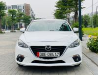 Bán xe Mazda 3 1.5 AT 2016 giá 395 Triệu - Hà Nội