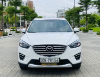 Bán xe Mazda CX5 2.5 AT 2WD 2017 giá 565 Triệu - Hà Nội