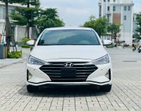 Bán xe Hyundai Elantra 2.0 AT 2021 giá 538 Triệu - Hà Nội