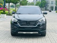 Bán xe Hyundai SantaFe 2.4L 2015 giá 565 Triệu - Hà Nội