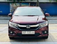 Bán xe Honda City 2019 1.5TOP giá 438 Triệu - Hà Nội