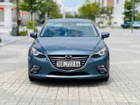 Bán xe Mazda 3 2017 1.5 AT giá 405 Triệu - Hà Nội