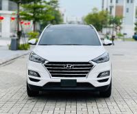 Bán xe Hyundai Tucson 2020 2.0 ATH giá 705 Triệu - Hà Nội