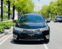 Bán xe Toyota Corolla altis 2017 1.8G AT giá 478 Triệu - Hà Nội